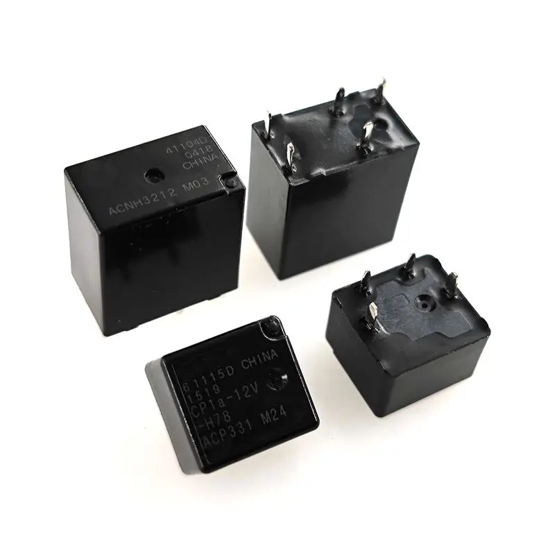 1PCS/LOT ACP331 12VCD ACNH3212 NEW ORIGINAL CP1A-12V DIP4 DIP5 four feet five feet