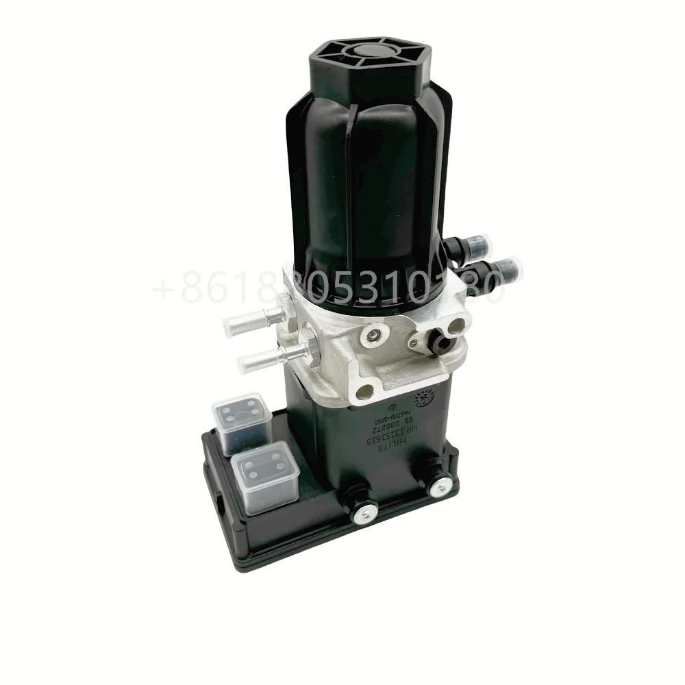 Dual connector Adblue pump A0001407878 A0001405378 A0001403978 suitable for Mercedes Benz trucks