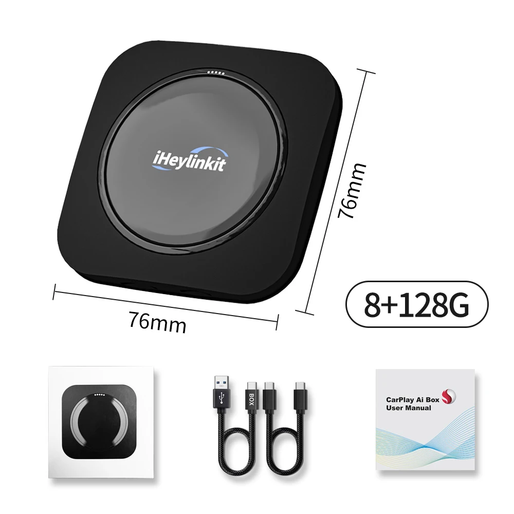 Variant: 8GB 128GB