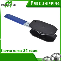 360° Brake Pad Ratchet Rewind Spreader With Piston Retracting Caliper Press Tool