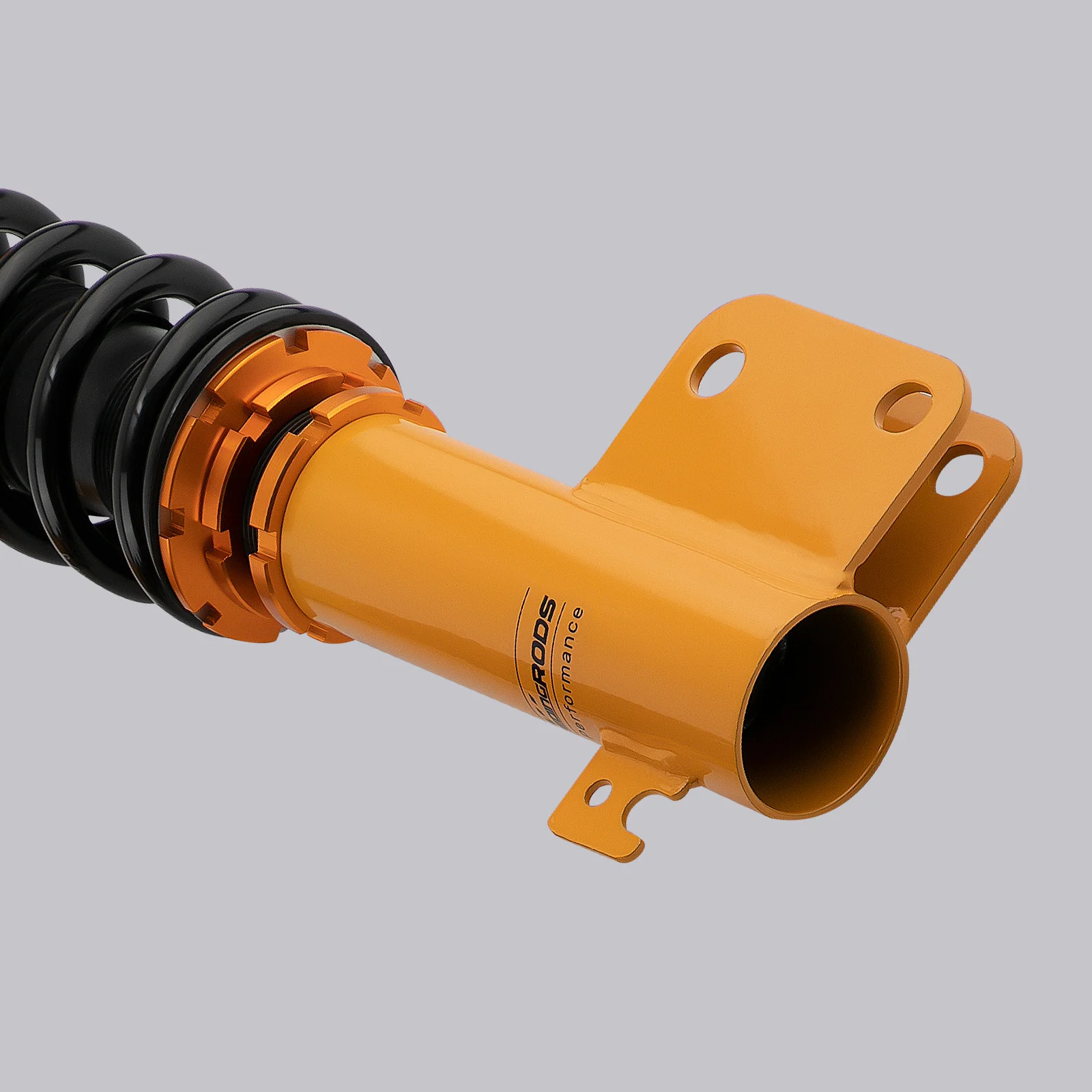 Maxpeedingrods Full Damping Coilover Suspension For Subaru Forester SJG SJ5 Adjustable Shocks Absorber