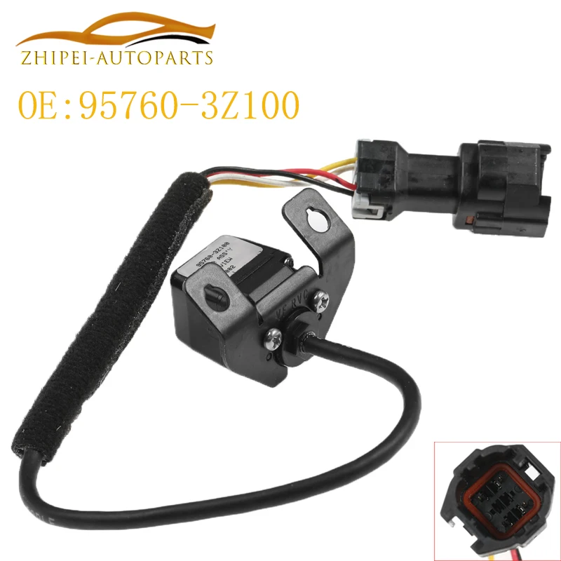 95760-3Z100 Rear Camera Parking Assist Camera Reversing Assist Camera Car 957603Z100 For Hyundai