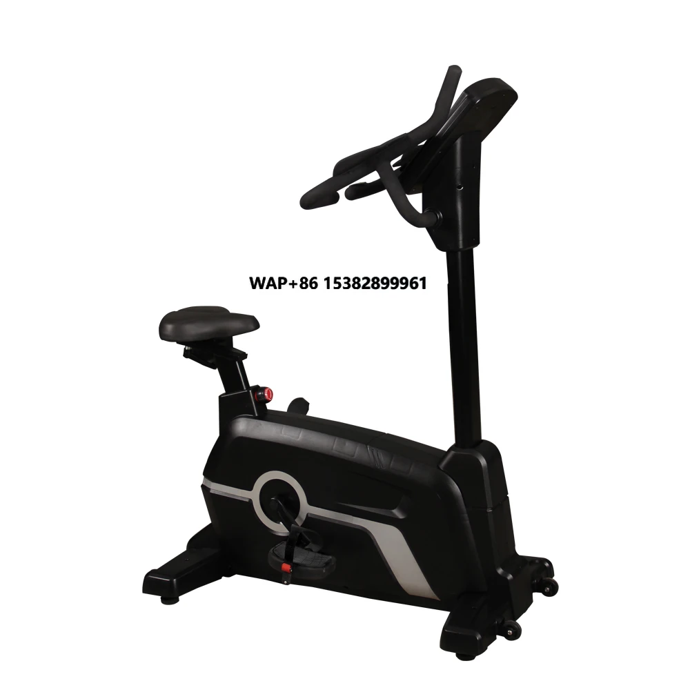 

Commercial Professional for Spinning Bike Gym Fitness Equipment with Screen High Quality Exercise Gear for Fitness Enthusiasts