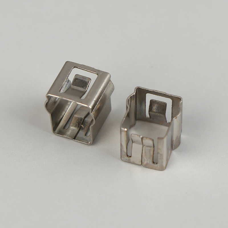 

NEW 10/20Pcs Fixing Clip For Bambu Lab X1C/H2D/P1P/P1S Hotend Thermistor / Ceramic Heater Cartridge Clips Accessories