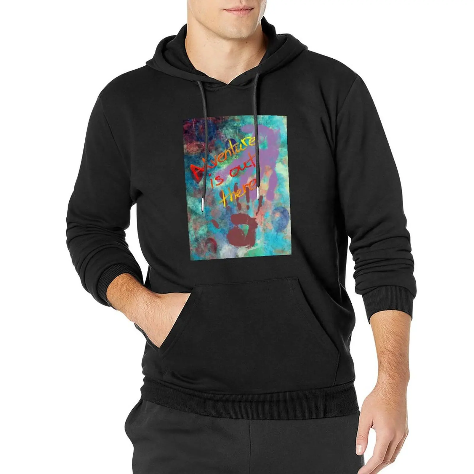 

Up Pullover Hoodie мужская толстовка мужская толстовка комплект толстовка с рисунком