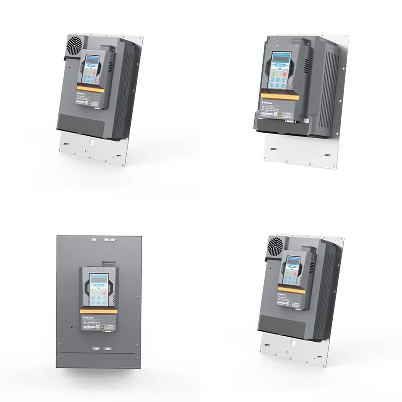for Hilectro Hi55-75-90 Liquid-Cooled Servo Driver 380-480V 90KW High Power Output for Industrial Servo Motors Precision