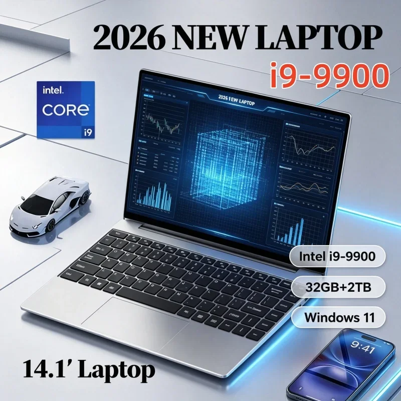 2026 NEW 14.1