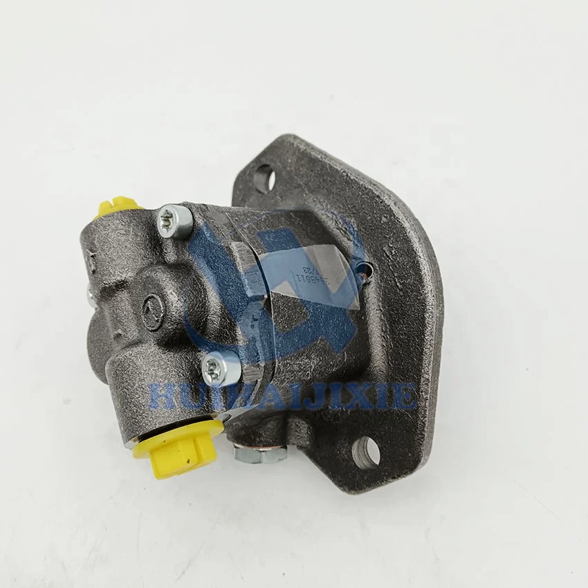 

Dies el Excavator Spare Parts Oil Fuel Feed Transfer Pump Assembly 1903442 3848611 384-8611 for Engine C13 C15 C18
