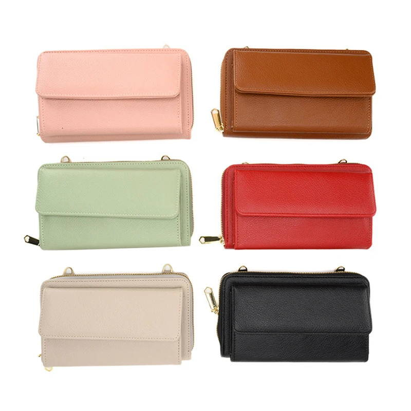 

2024 Autumn/Winter New Fashionable Versatile Small Bag Crossbody Bag Women's Bag Versatile Texture Single Shoulder Small Horizon