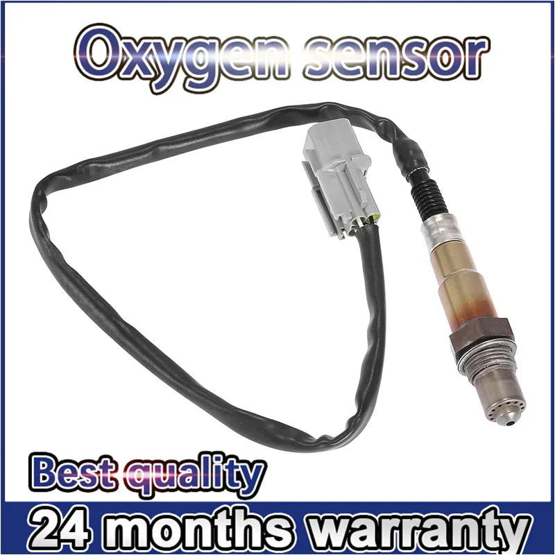 

39210-2B320 Oxygen Sensor For Hyundai Accent Elantra Veloster Kia Cee'D Rio Soul 392102B320 39210-2B220 39210-2B120 39210-03060
