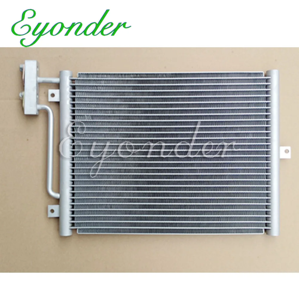 

A/C AC Air Conditioning Condenser for Porsche BOXSTER 986 911 996 2.5 2.7 3.2 3.4 3.6 99657311100 996 573 11100