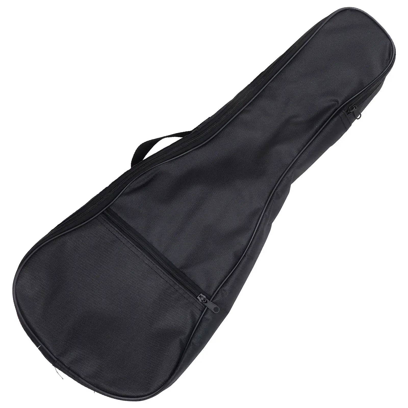 Stylish Ukulele Bag 23 Inch High-Density Padded Carrying Bag Suitable for Ukulele Guitar Mandolin Musical Instrument Storage