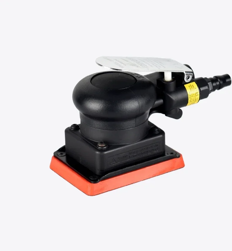 

Pneumatic Machine Square Sand Shock Machine Random Pattern Brushing Dry Grinding Polishing Machine