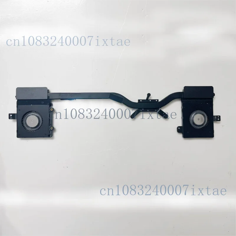 For Lenovo YOGA 910-13IKB Fan YOGA 5 Pro Heat Sink 5H40M35079