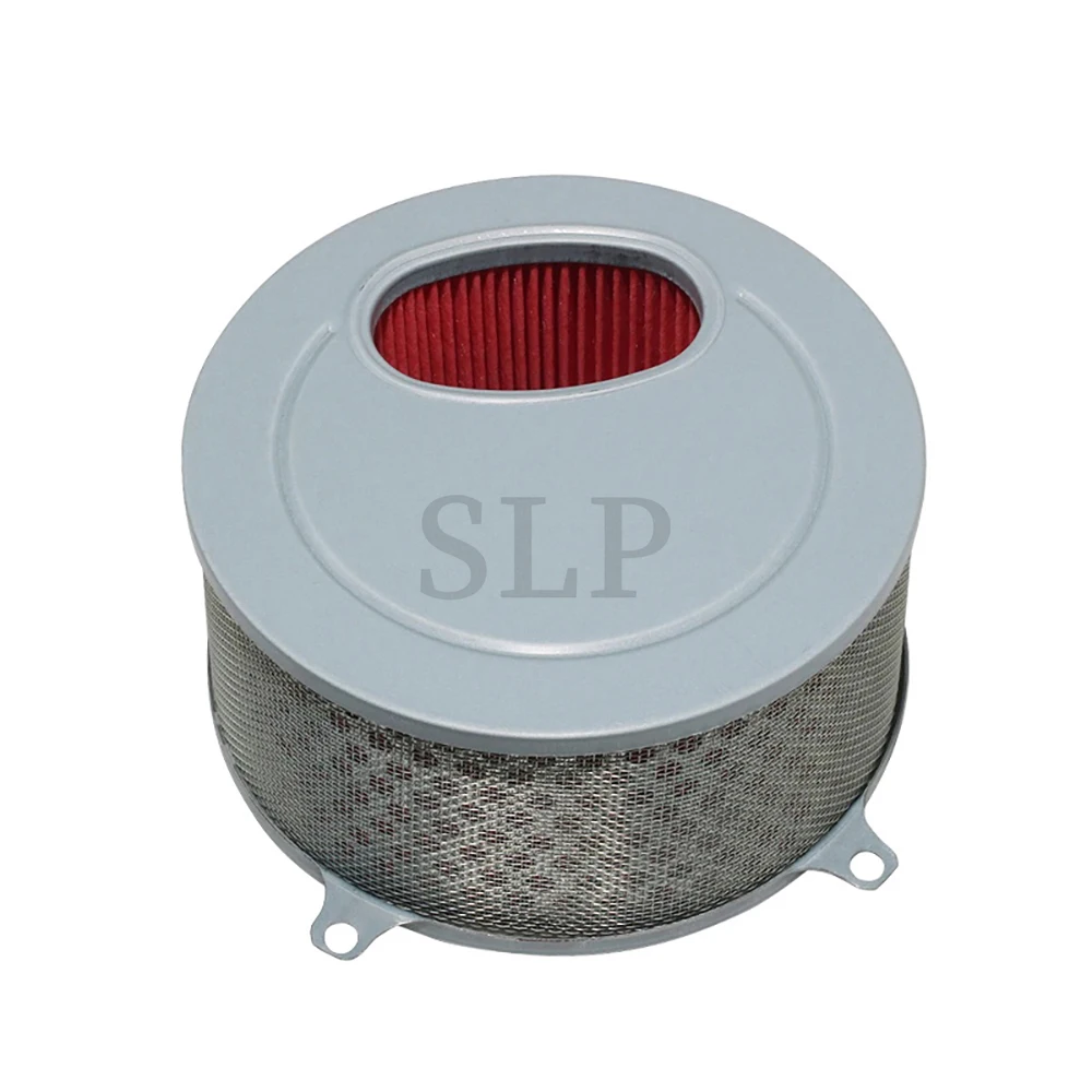 Motorcycle modification circular air filter Daelim Daystar VL 125