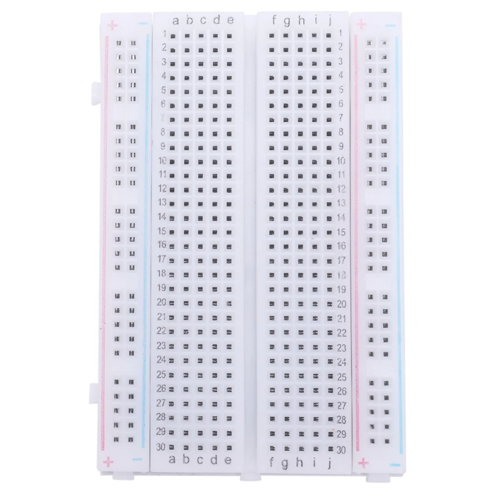 A74U Breadboard Experiment Board Breadboard 400 Contacts