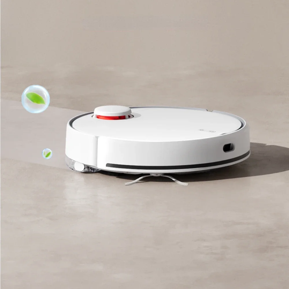 Xiaomi Mi Home Sweeping Robot 3 Household Fully Automatic Intelligent Sweeping and Dragging Integration