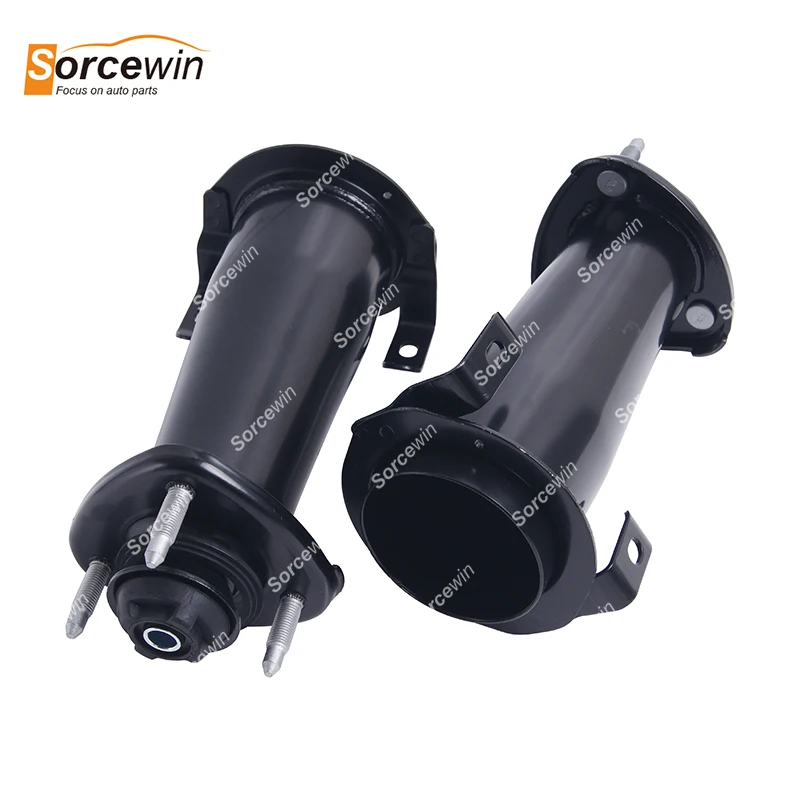 

2Pcs For Lexus GS450H IS250 Toyota Crown Mark X Reiz Rear Suspension Strut Shock Absorber Top Rubber Dust Cover 4875030150