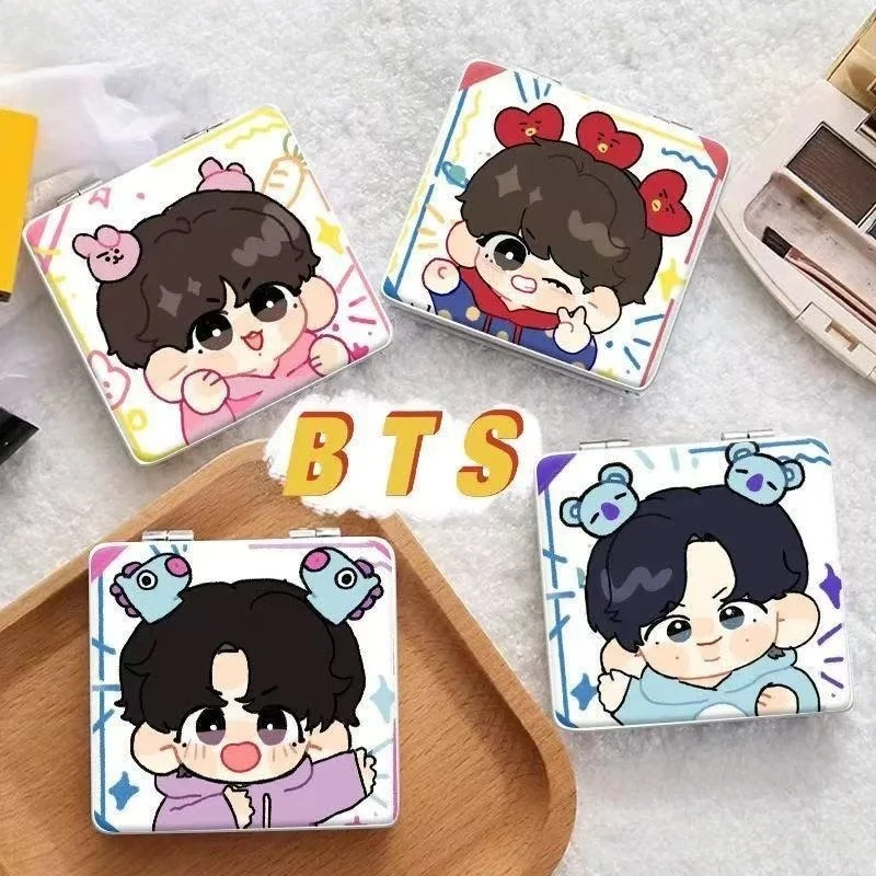 Bts Series Cute Cre…