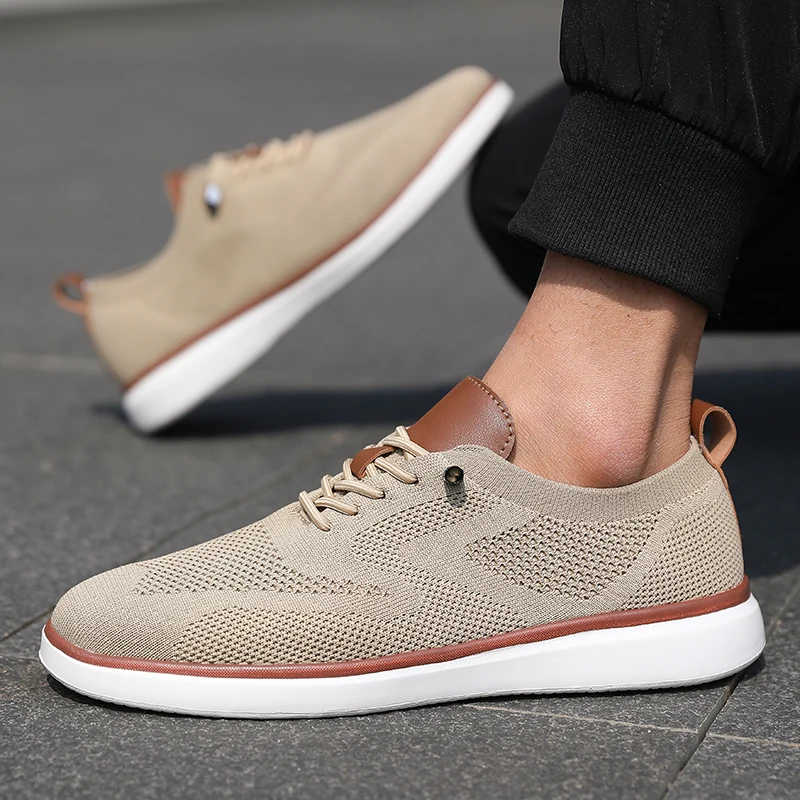 Men's Wide Toe Boxy Shoes Minimalist Barefoot Walking Shoes Ultra Wide Version Loose Shoes Lightweight and Breathable Sports