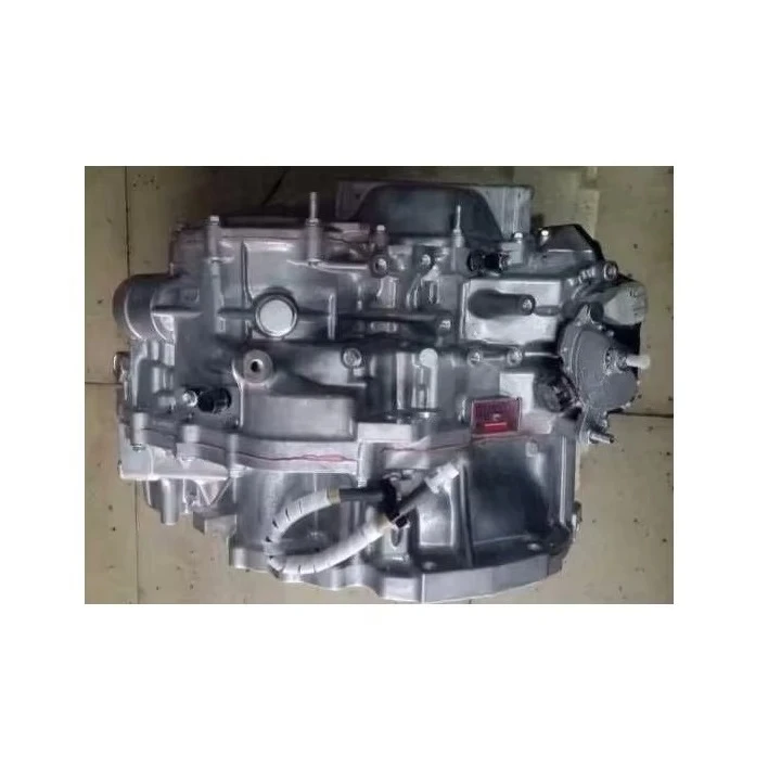 Transpeed Aw55-50sn Aw55-51sn Transmission Complete Gearbox