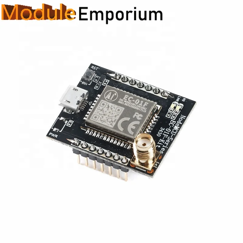 5G NB-IoT EC-01F-Kit EC616S Wireless Communication Development Board Kit