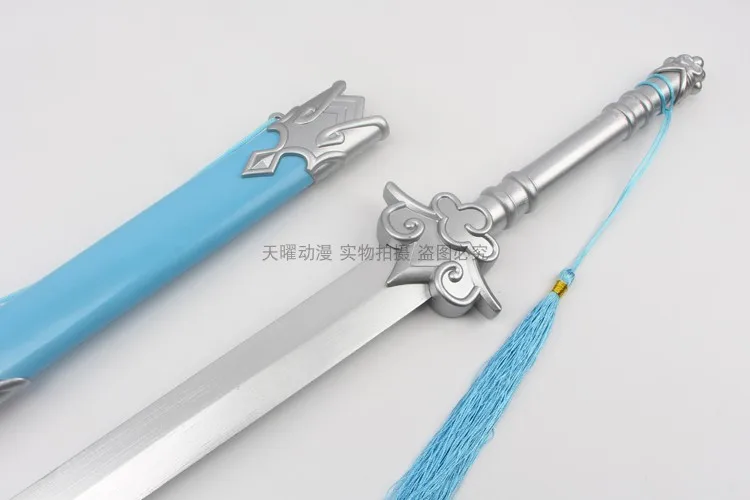Chinese  Sword the Founder of Diabolism Lan Wangji Comic Props  Prop MO DAO ZU SHI