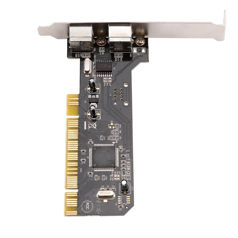 Placa adaptadora pci para 2 portas ps2 ps/2 pci cartão pci ps2 sem usb para teclado mouse placa adaptadora combinada