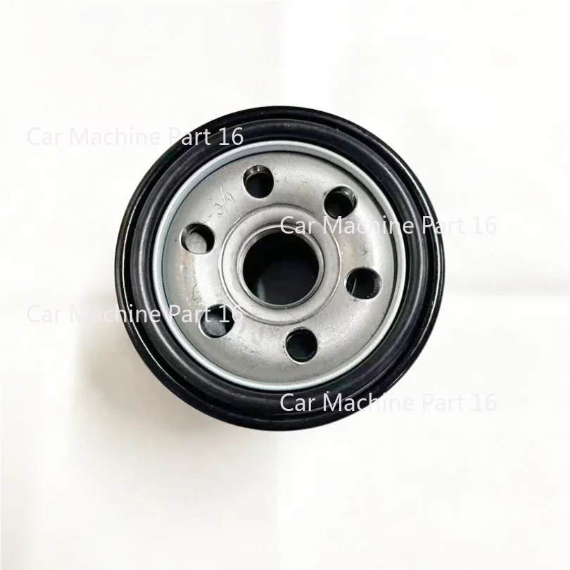 

Motorcycle Original Accessories for Benelli 702X Oil Filter Cartridge BJ700-5F Oil Filter Oil Grid Filter