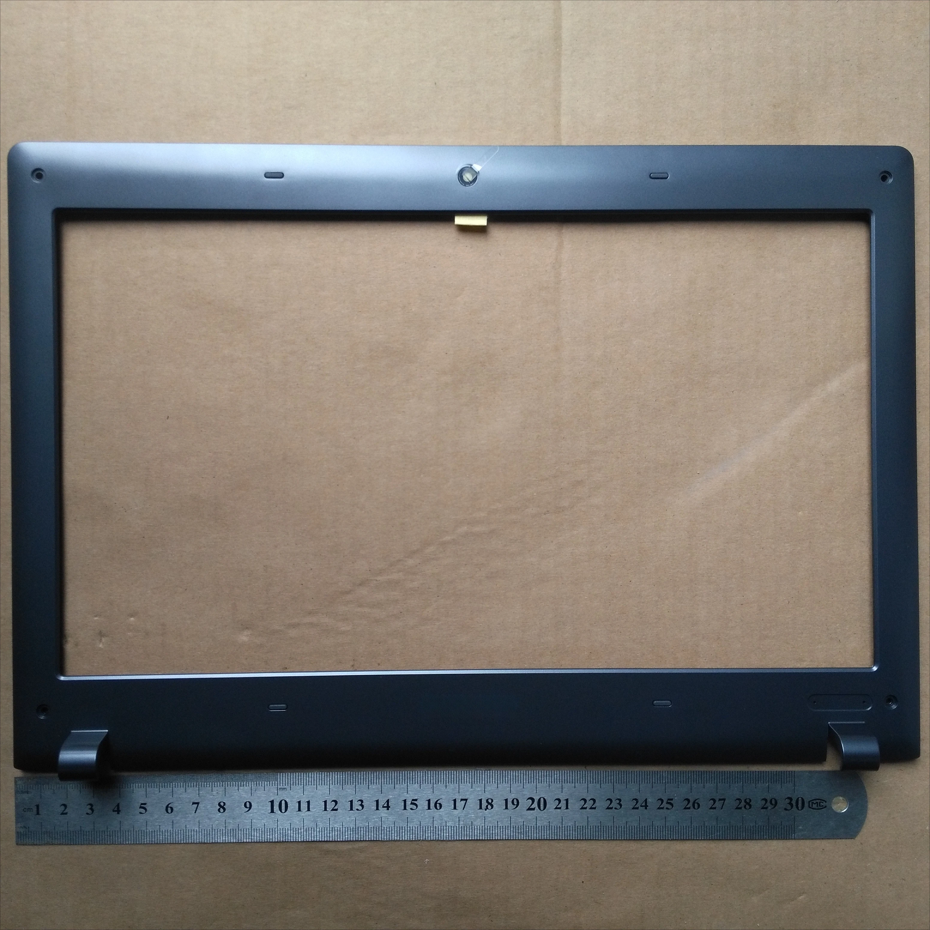 New laptop lcd front bezel screen frame for samsung RV411 RV415 RV420 RV409 E3420