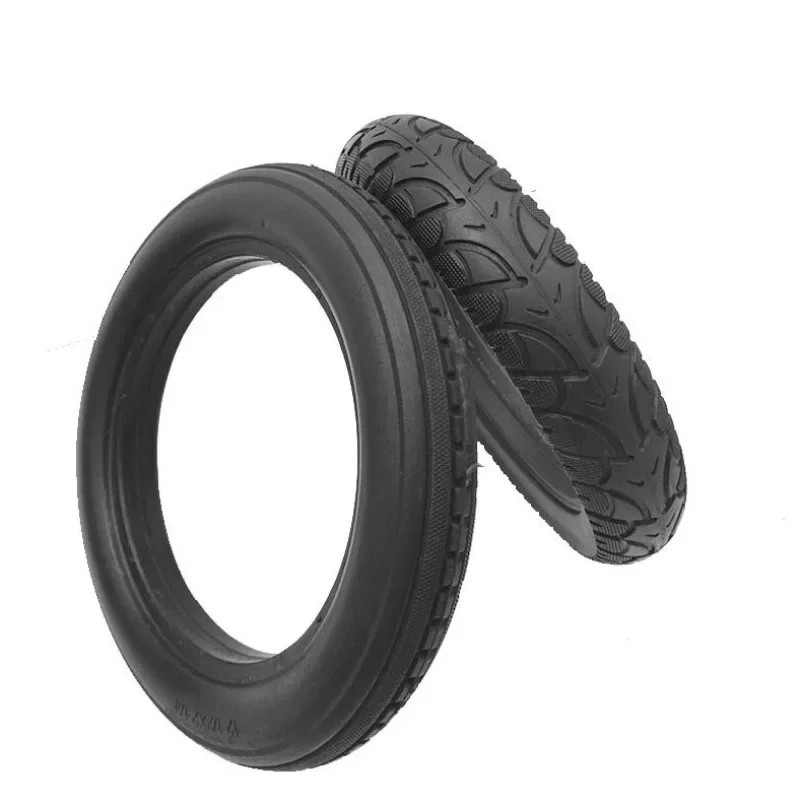 12 1/2X2 1/4 solid tire INNOVA Tire for Gas&Electric Scooters E-Bike Baby Carriage Accessory