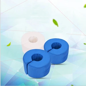 Yatak Yarası-El Halkası, Ayak Halkası Yastığı, hemşirelik Yastığı, ayak bileğinden vücuda ve ayak bileği yatağında dinlenin Rehabilitasyon-Hastalar için Üstün Yatak Yarası Pedi İlk 10 satış örneğin, bir doktor vardı-no. 8