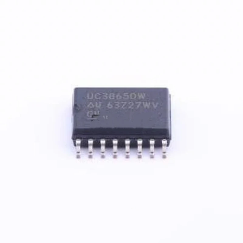 10Pcs/Lot  UC3865DW  UC3865DWTR  SOIC16  Help PCBA Complete BOM And Material List