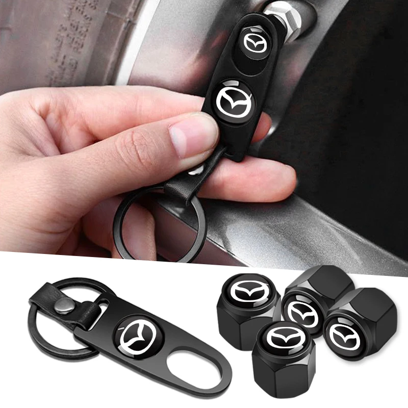 Car Key Ring Suede …