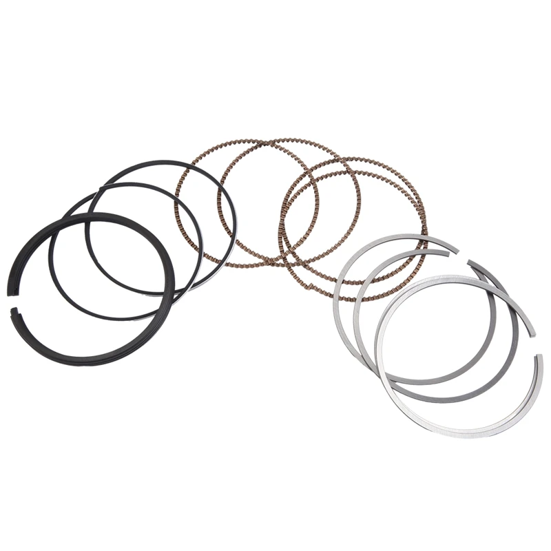 23040-2BCA0 Piston Ring Set Piston Turbo Engine Supplies Replacement Parts Accessories For Hyundai Kia 230402BCA0