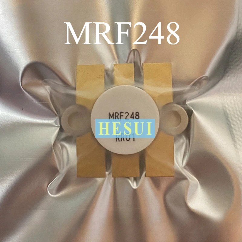 MRF248 MRF24 Microwave RF power amplifier transistor RF amplifier power transistor