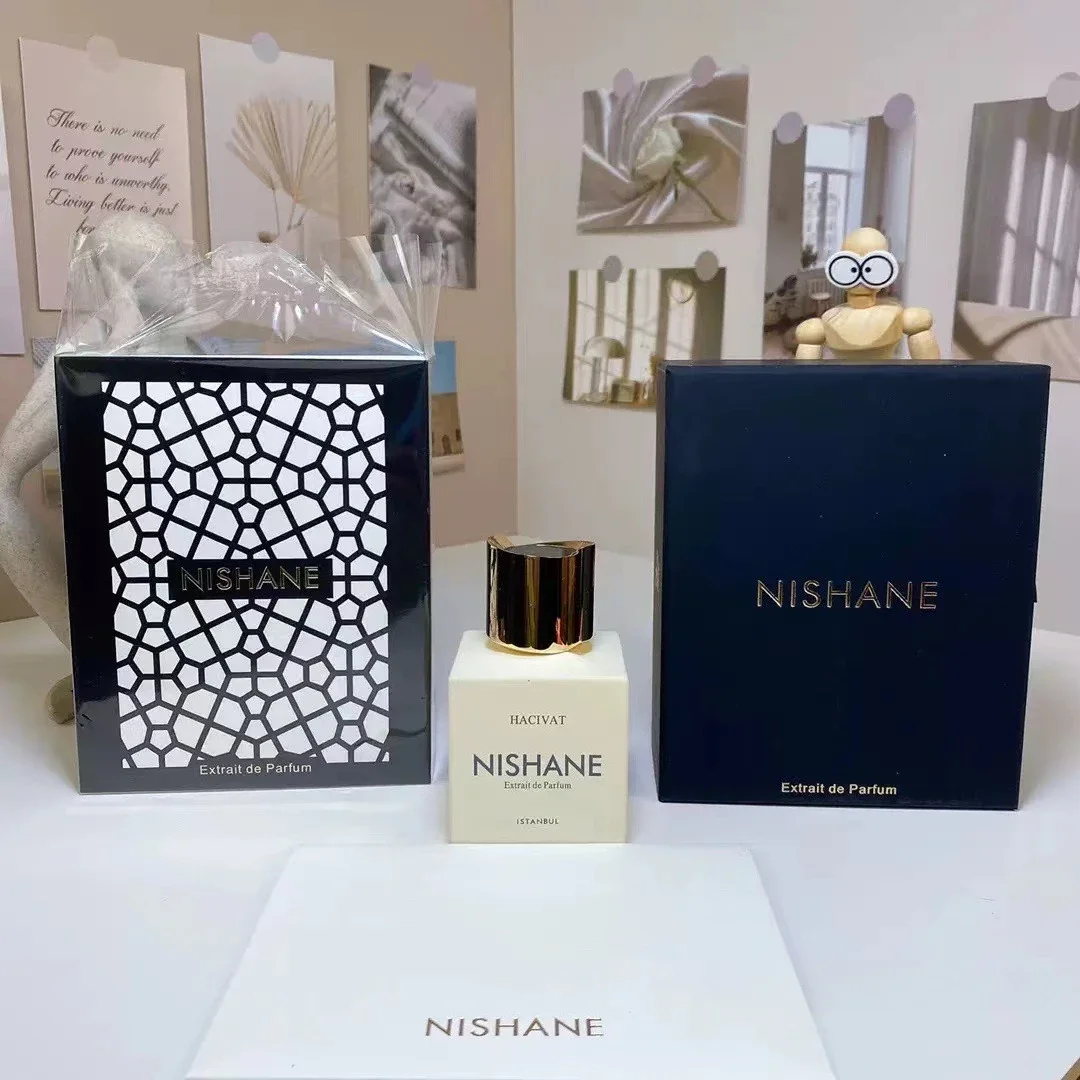 عطر نيشان هاسيفات شادو بلاي كاراغوز للنساء والرجال 100 مل عطر رجالي عالي الجودة بخاخ عطر للجسم أو دو برفوم