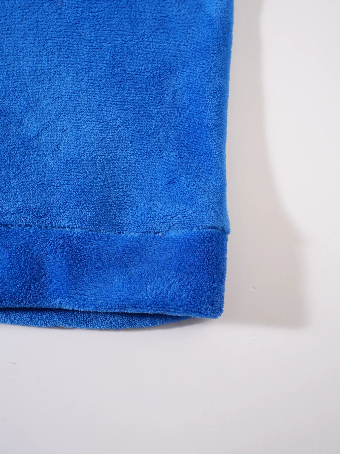 Herren Weiches Warmes Flanell Zweiteiler Set Übergroßer Kapuzenpullover mit Kordelzug Lose Hose Lässige Hauskleidung Herbst Winter Tägliche Kleidung – Detail 29
