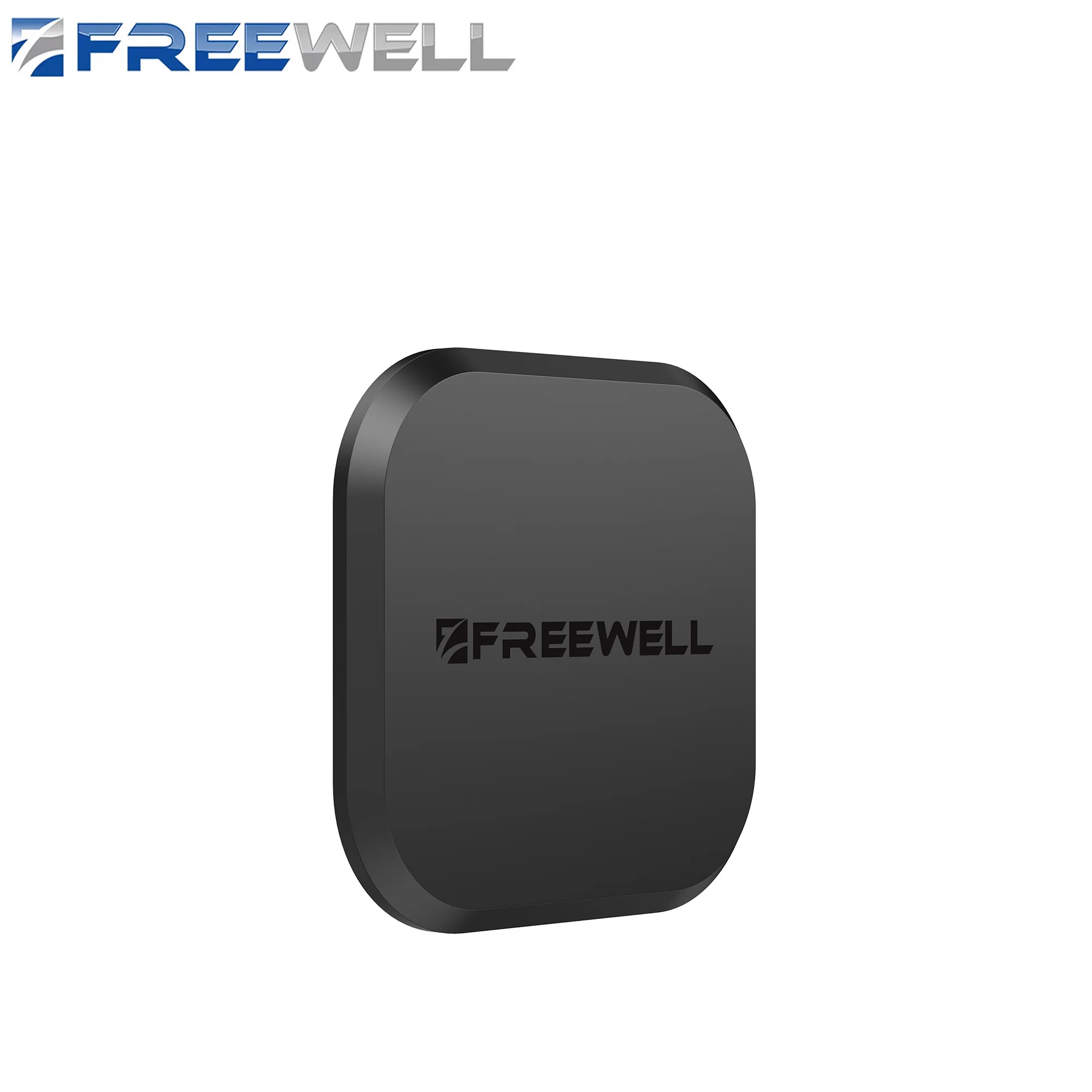

Freewell iPhone Filmmaker Lens Protector Compatibility Case & Genius Rig Protects Your iPhone Len From Dust Scratches and Damage