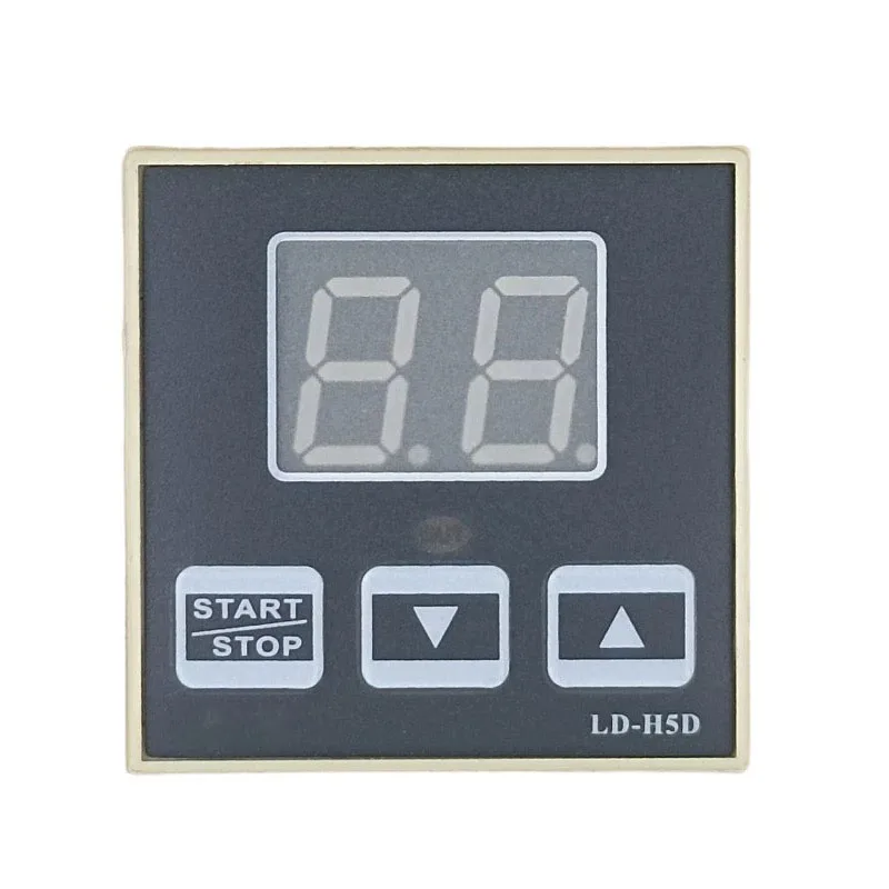 LD-H5D Gas Electric Oven Timer Time Relay Timer Switch Thermostat