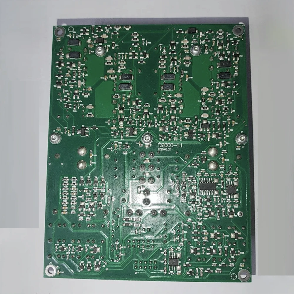 For Hypex UCD2K Universal Class D Power Amplifier Board HiFi Fever Super UCD2K