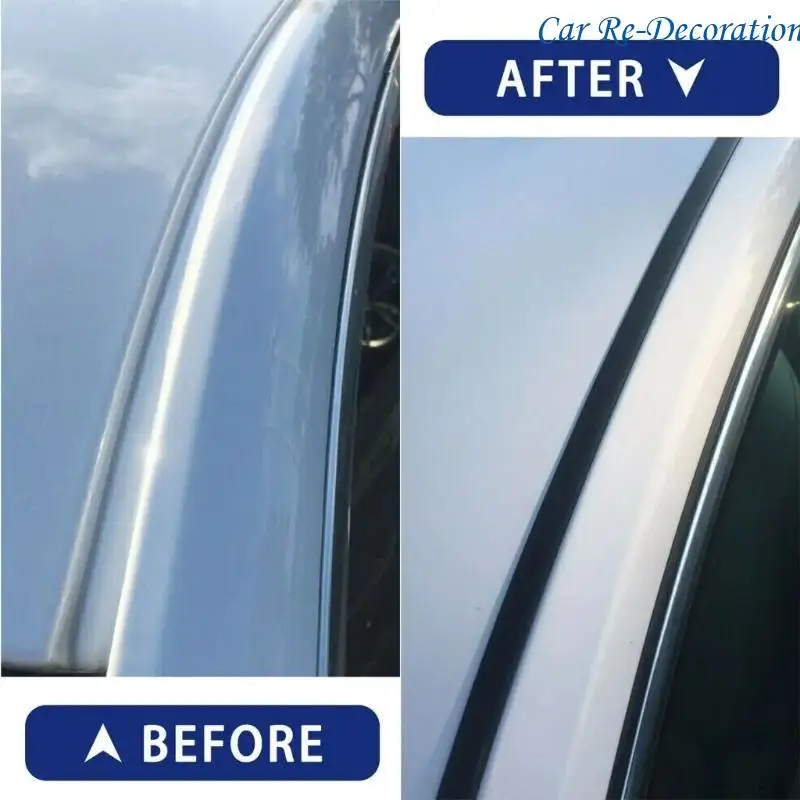 

R58D Крыша полоски украшения пластиковой уплотнения заменяют 7555252190 75555152210