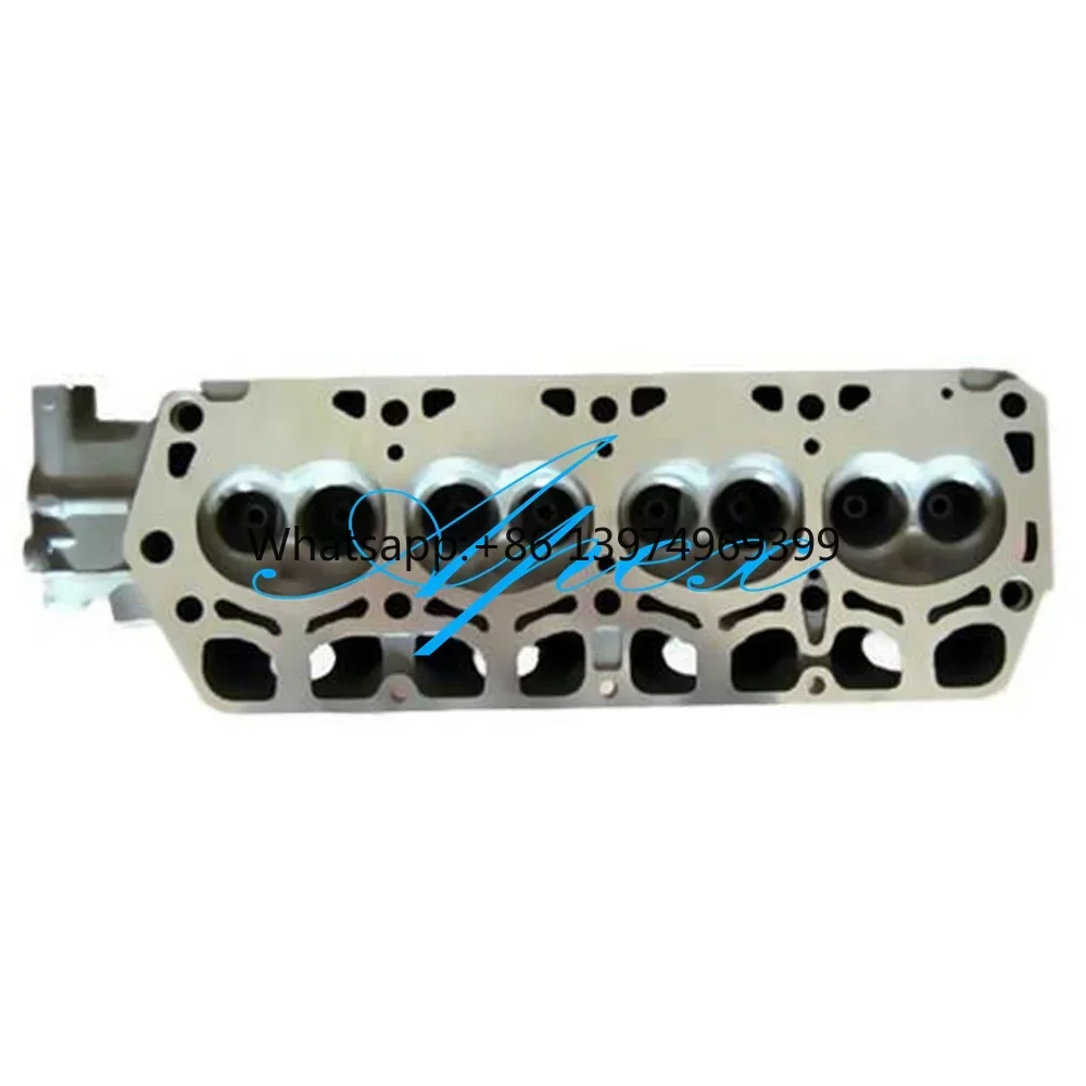 11101-73010 3Y Cylinder Head for Hiace Van commuter RZH104 2Y Engine Parts Cylinder Head 11101-71030 11101-09110
