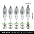White light-5pcs