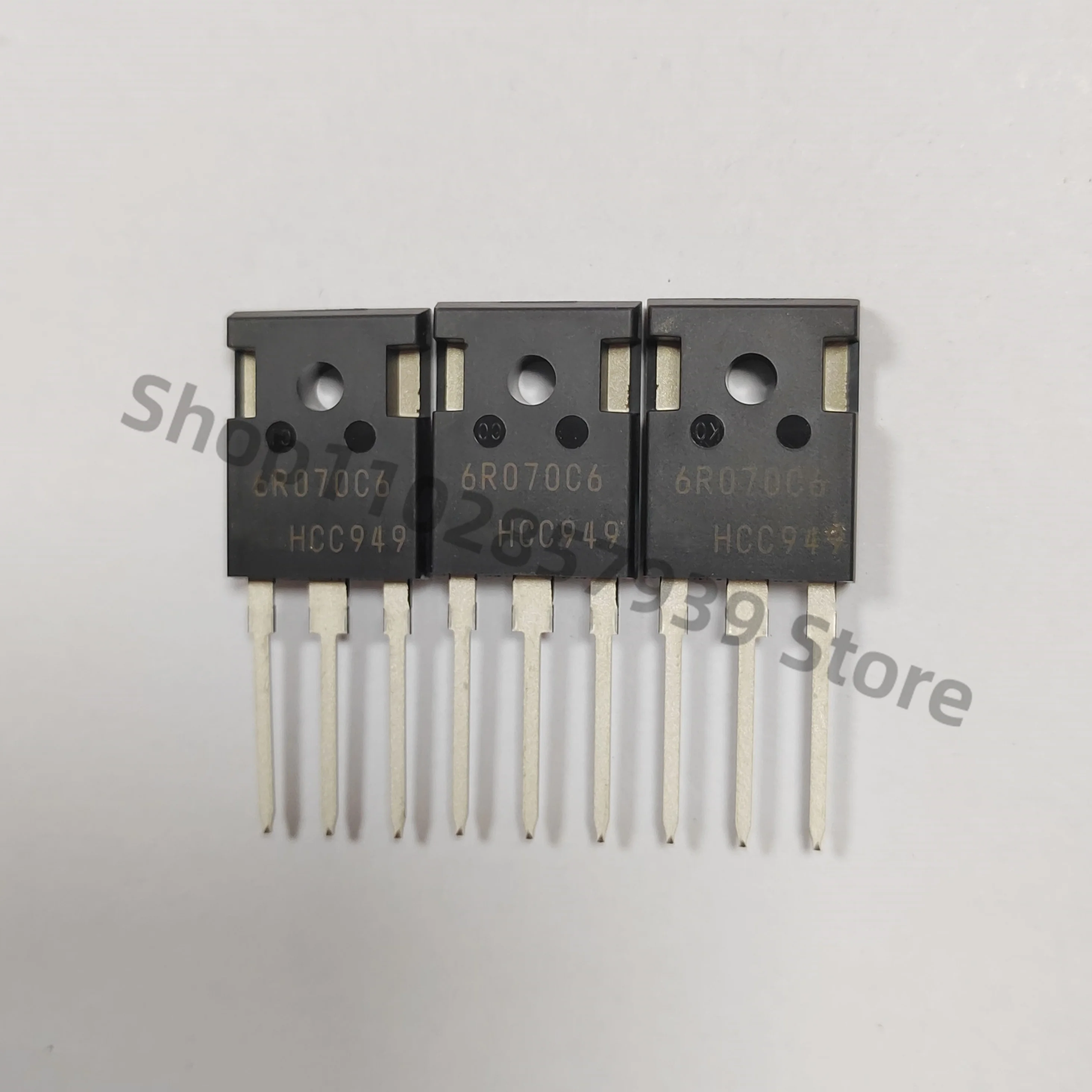 IPW65R070C6 6R070C6 TO247 100% new original freeshipping 2PCS/LOT