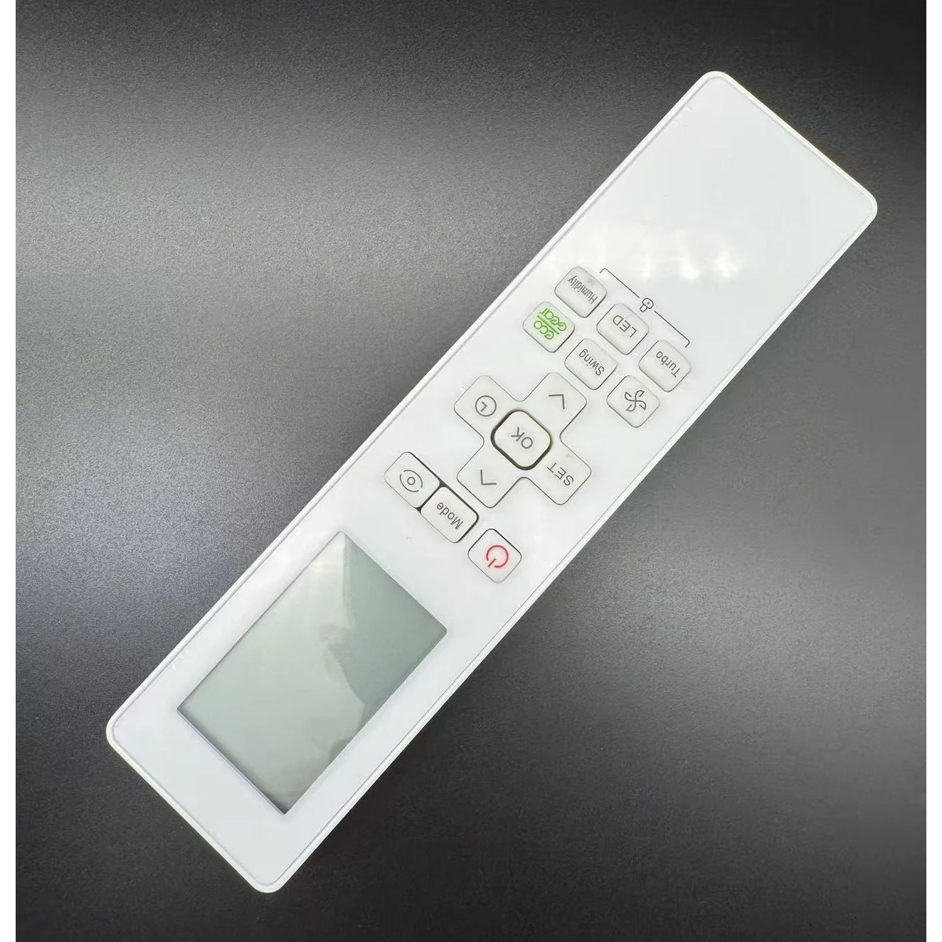 Télécommande pour climatiseur Midea, Nouveau, RG10L1, G2HS, BGEFU1, RG10L1, G2HS