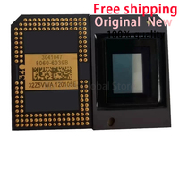 1pcs/lot 100% Original NEW 8060-6038B 8060-6039B Projector DMD Chip