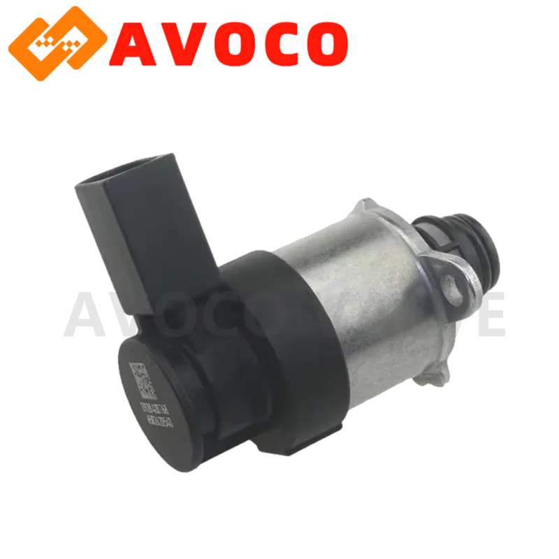 

Car Fuel Pump Metering Solenoid SCV Valve Measurement Unit Intake Control 0 928 400 768 For AUDI A5 SEAT VW SKODA PASSAT