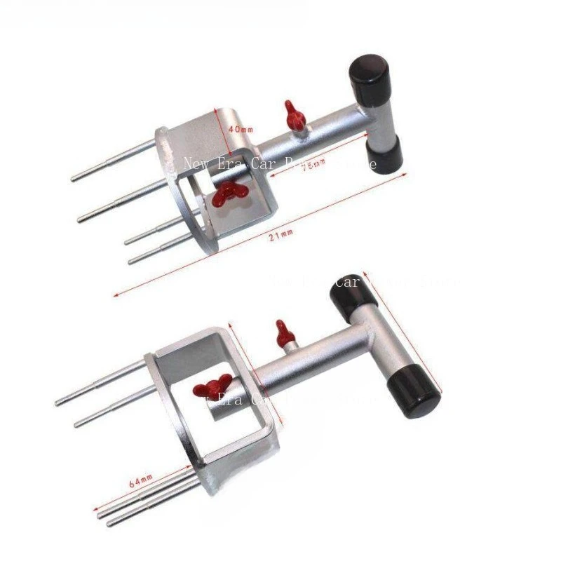 

Suitable for Disassembly Tools of Air Conditioning Blower and Car Maintenance Tools