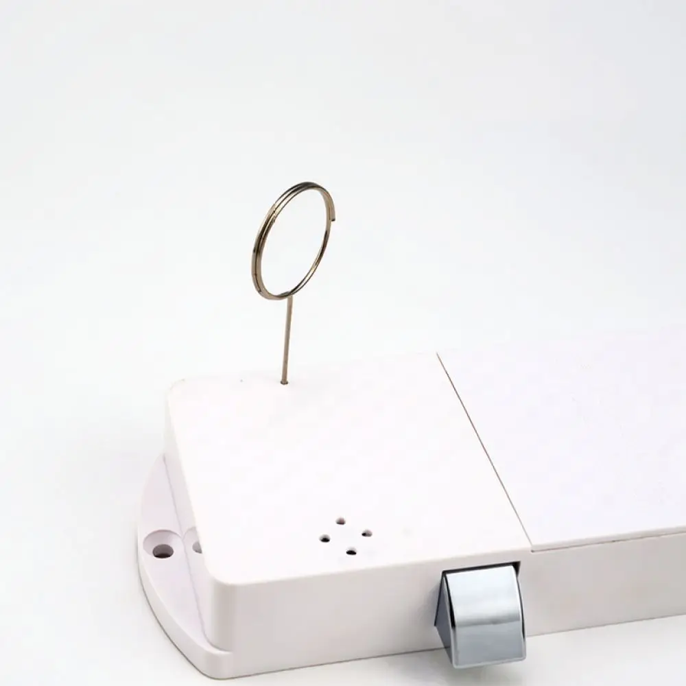 Electronic Fingerprint Drawer Lock Smart Keyless Security Hardware For Wardrobe Cupboard Cabinet Locker Home Office